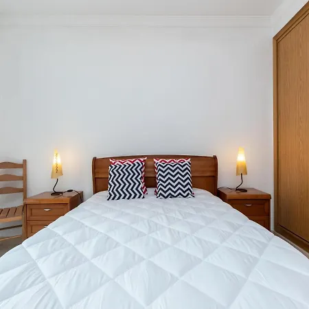 Akisol Cancela Mermaid Apartament Vila Nova de Cacela