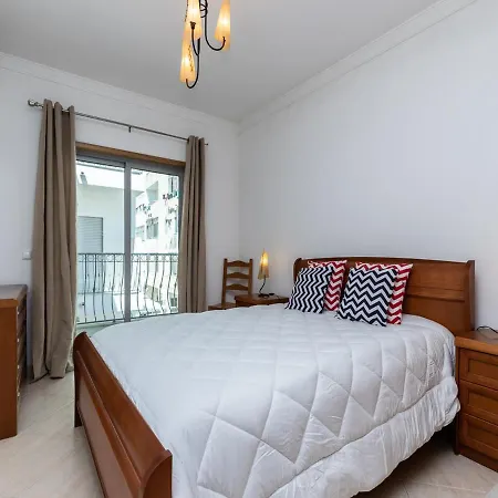 Apartament Akisol Cancela Mermaid *