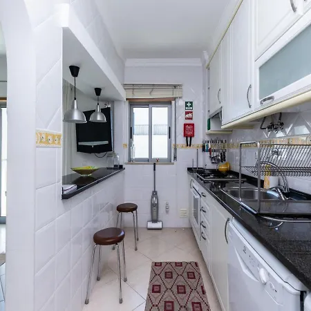 Akisol Cancela Mermaid Apartament *