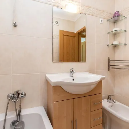 Akisol Cancela Mermaid Apartament Vila Nova de Cacela
