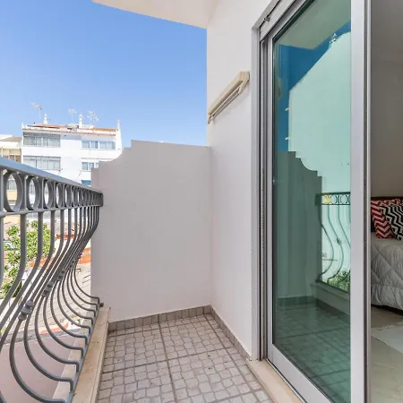 Apartamento Akisol Cancela Mermaid Vila Nova de Cacela
