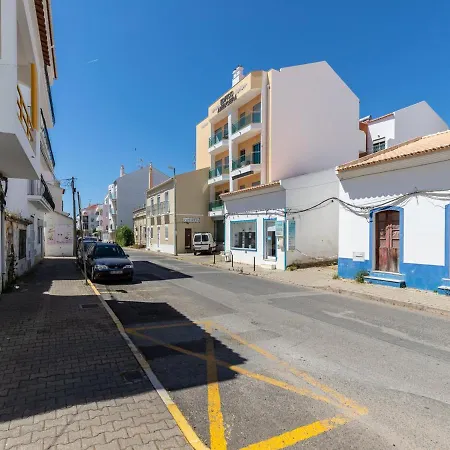 Apartamento Akisol Cancela Mermaid *