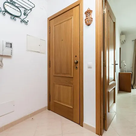 Apartamento Akisol Cancela Mermaid Vila Nova de Cacela